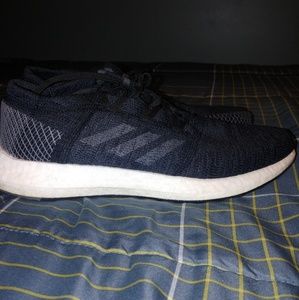 Adidas Pure Boost shoes